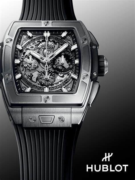 HUBLOT (ウブロ) 価格改定のお知らせ｜2024年3月5日 (火)より .